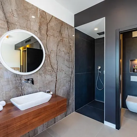 Villa Luxury Novita With Pool Novigrad (Dalmatia)