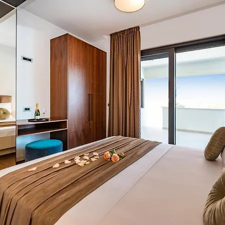 Luxury Novita With Pool Novigrad (Dalmatia)