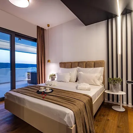 Luxury Novita With Pool Novigrad (Dalmatia)