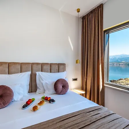 Villa Luxury Novita With Pool Novigrad (Dalmatia)