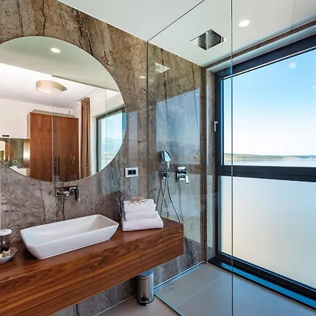 Luxury Novita With Pool Villa Novigrad (Dalmatia)