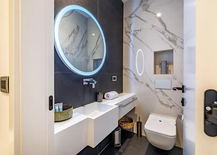 Villa Luxury Novita With Pool Novigrad (Dalmatia)