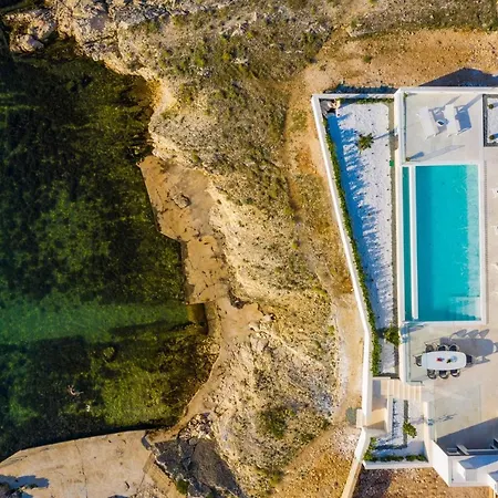 Luxury Novita With Pool * Novigrad (Dalmatia)