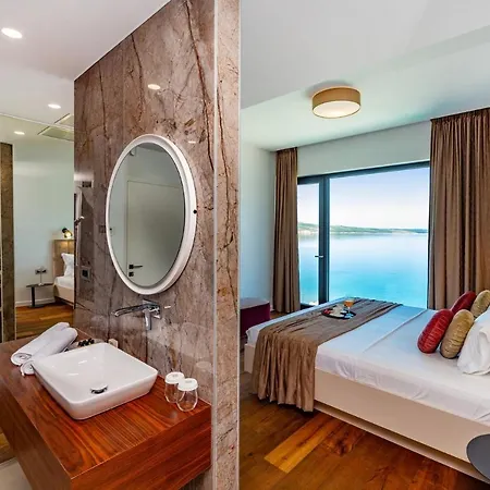 Villa Luxury Novita With Pool Novigrad (Dalmatia)