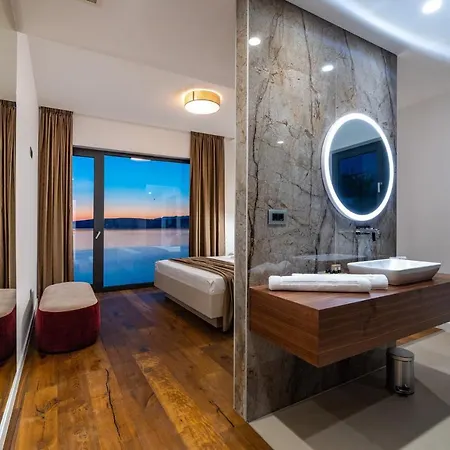 Villa Luxury Novita With Pool Novigrad (Dalmatia)