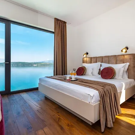 Luxury Novita With Pool Villa Novigrad (Dalmatia)