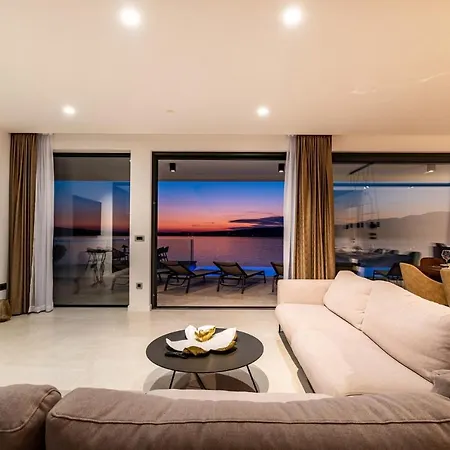 Luxury Novita With Pool * Novigrad (Dalmatia)