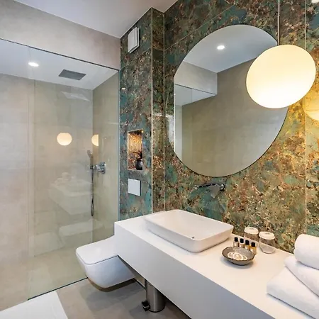 Luxury Novita With Pool Novigrad (Dalmatia)