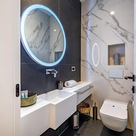 Villa Luxury Novita With Pool Novigrad (Dalmatia)