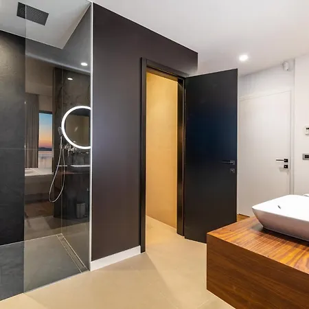 Luxury Novita With Pool * Novigrad (Dalmatia)