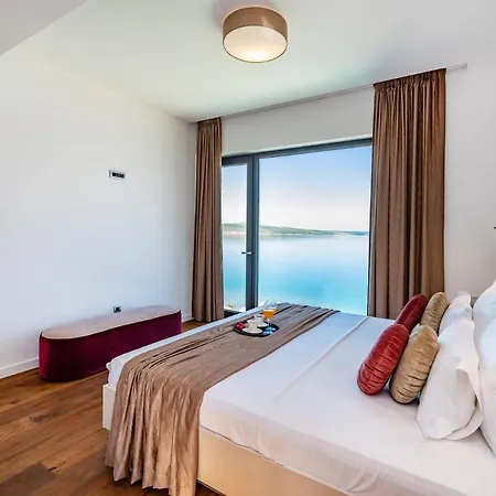 Villa Luxury Novita With Pool Novigrad (Dalmatia)