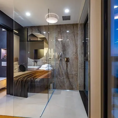 Luxury Novita With Pool * Novigrad (Dalmatia)