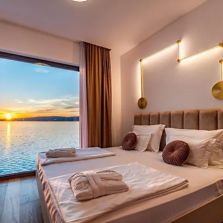 Villa Luxury Novita With Pool Novigrad (Dalmatia)