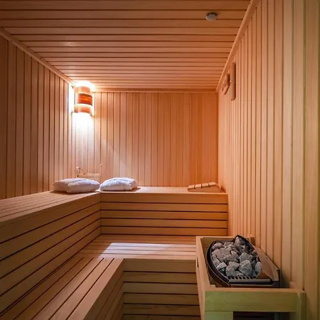 Luxury Novita With Pool Villa *