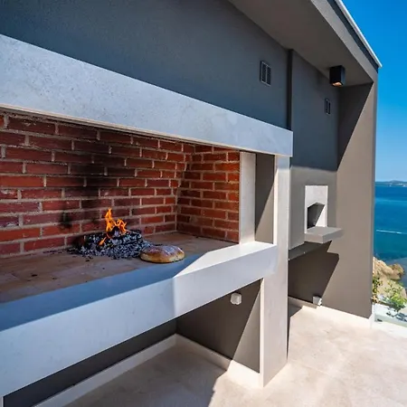 Luxury Novita With Pool Villa Novigrad (Dalmatia)