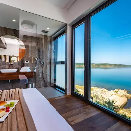 Luxury Novita With Pool Villa Novigrad (Dalmatia)