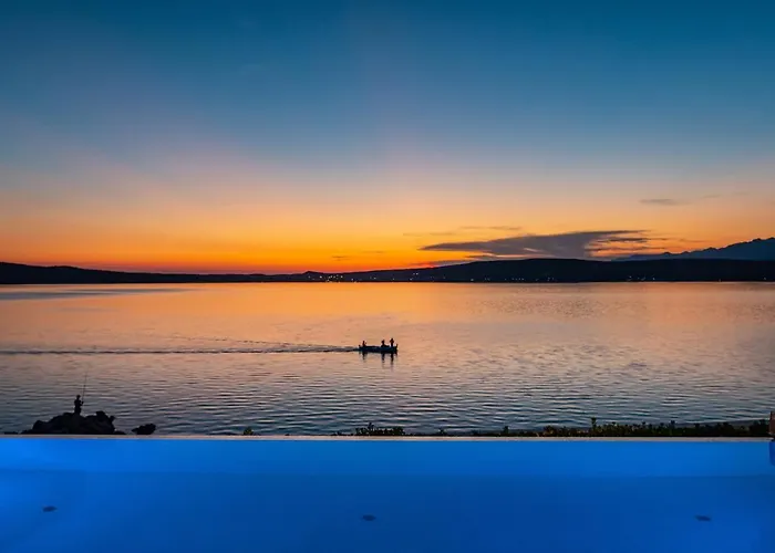 Luxury Novita With Pool * Novigrad (Dalmatia)