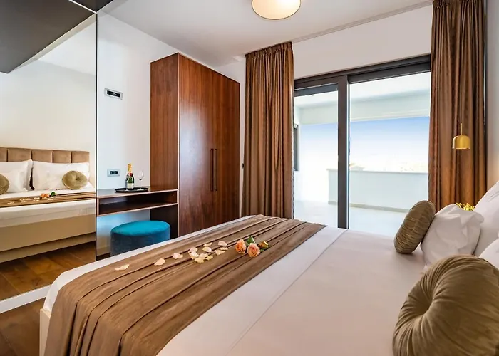 Luxury Novita With Pool Novigrad (Dalmatia)