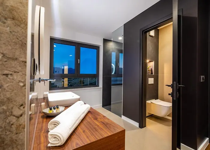 Luxury Novita With Pool
