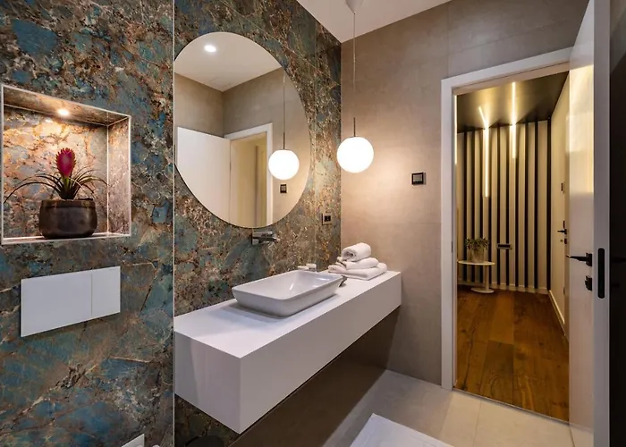 Luxury Novita With Pool Novigrad (Dalmatia)