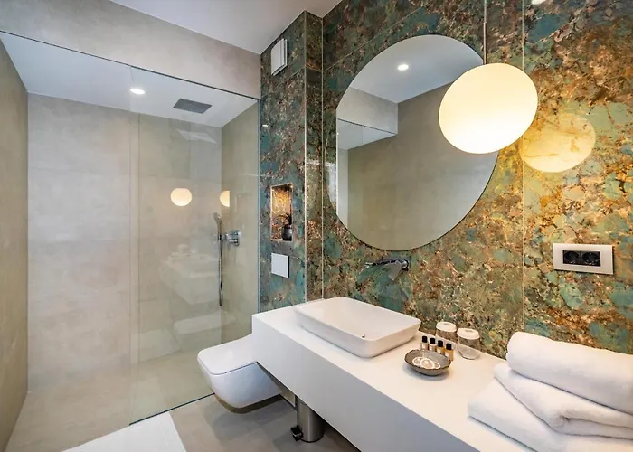 Luxury Novita With Pool Novigrad (Dalmatia)